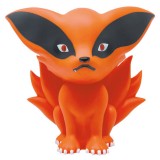 Plastoy Naruto Shippuden Kyubi Spardose-Figur 18cm