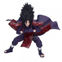 Madara Uchiha Vibration Stars Figur