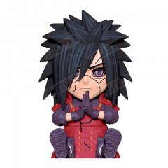 Plastoy Naruto Shippuden Madara box figure 15cm