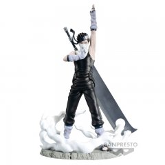 Naruto Shippuden Zabuza Figur 14cm