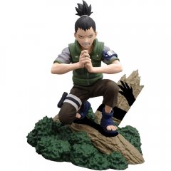 Nara Shikamaru Figur - Naruto Shippuden