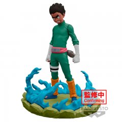 Naruto Rock Lee Figur 12cm - Banpresto