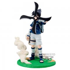 Sasuke Uchiha Figur - Naruto Shippuden