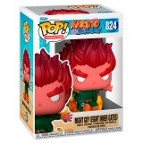Naruto Shippuden Might Guy Figur#0824
