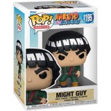 Naruto Shippuden Might Guy Sammelfigur#1195