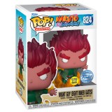 Might Guy Funko Pop! Exklusivfigur#0824