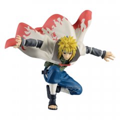 Naruto Shippuden Minato Figur 15cm