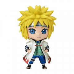 Minato Namikaze Figur 10cm - Naruto Fans