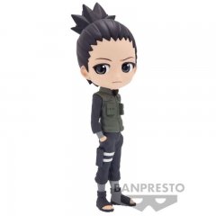 Shikamaru Nara Q posket Figur 14cm