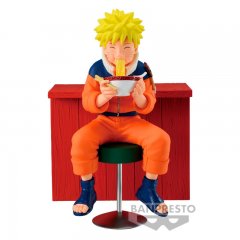 Naruto Figur 10cm - Ichiraku Ramen