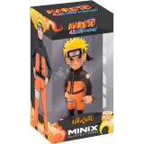 Minix Naruto Shippuden Naruto Minix Figur 12cm