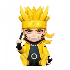 Plastoy Naruto Shippuden Naruto Rikudo box figure 15cm