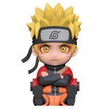 Plastoy Naruto Shippuden Naruto Sage Mode Spardose-Figur 15cm
