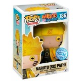 Naruto Six Path Figur exklusiv #0186#0186
