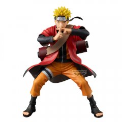 Naruto Uzumaki Grandista Figur 22cm