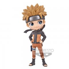 Naruto Shippuden Q posket Figur 14cm