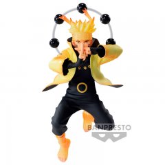 Naruto Uzumaki Vibration Stars Figur 14cm