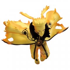 Naruto Uzumaki Figur 17cm von Banpresto