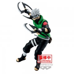 Naruto Kakashi Hatake Figur 13cm