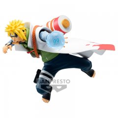 Minato Figur - Naruto Shippuden 15cm