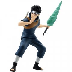 Naruto Shippuden Shisui Figur - 13cm