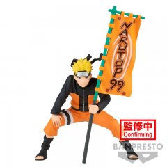 Naruto Shippuden Uzumaki Figur 11cm