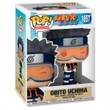 Naruto Shippuden Figur: Obito Uchiha#1657