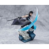 Tamashii Nations Naruto Shippuden Obito Uchiha Figuarts