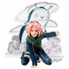 Sakura Haruno Figur - Naruto Sammelst�ck