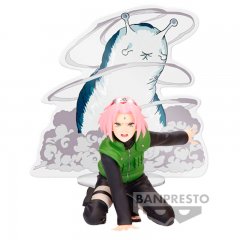 Sakura Haruno Special Figur 9cm