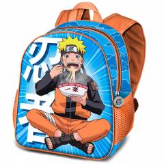Karactermania Naruto Shippuden Ramen Rucksack 39cm