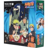 SDTOYS Naruto Shippuden Ramen puzzle 250pcs