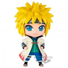 Namikaze Minato Figur - Naruto Shippuden