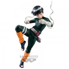 Naruto Shippuden Rock Lee Figur 16cm