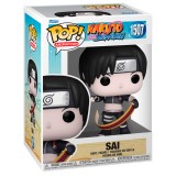 Naruto Shippuden Sai #1507 Sammelfigur#1507