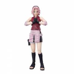 Sakura Haruno Figur - Naruto Shippuden