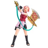Tamashii Nations Naruto Shippuden Sakura Haruno Naruto OP99 Edition S.H. Figuarts Figur 154cm