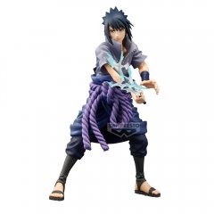 Sasuke Uchiha Figur - 24cm Grandista