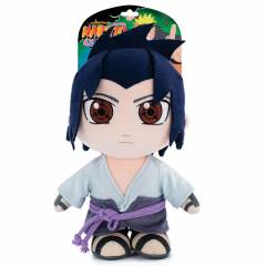 Pierrot Naruto Shippuden Sasuke Uchiha Pl�schtier 27cm
