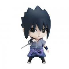 Sasuke Uchiha Figur 10cm - Banpresto