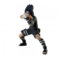 Sasuke Uchiha Figur - 14cm Sammlerobjekt