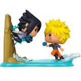 Naruto Shippuden: Sasuke Vs Naruto Figur#0732