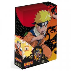Kids Licensing Naruto Shippuden Schreibwarenset