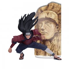 Naruto Shippuden Hashirama Figur 16cm