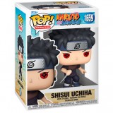 Shisui Uchiha Figur - Naruto Shippuden#1659