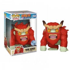 Exklusive Son Goku Figur 25cm#1549