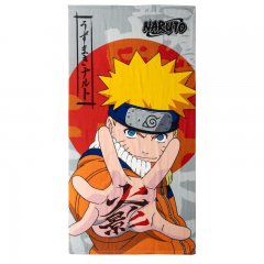 Toei Animation Naruto Shippuden Strandhandtuch