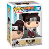 Naruto Shippuden Tenten Funko Pop!#1661