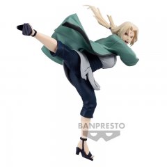 Tsunade Figur - Naruto Shippuden 14cm