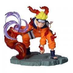 Naruto Shippuden Uzumaki Figur 9cm